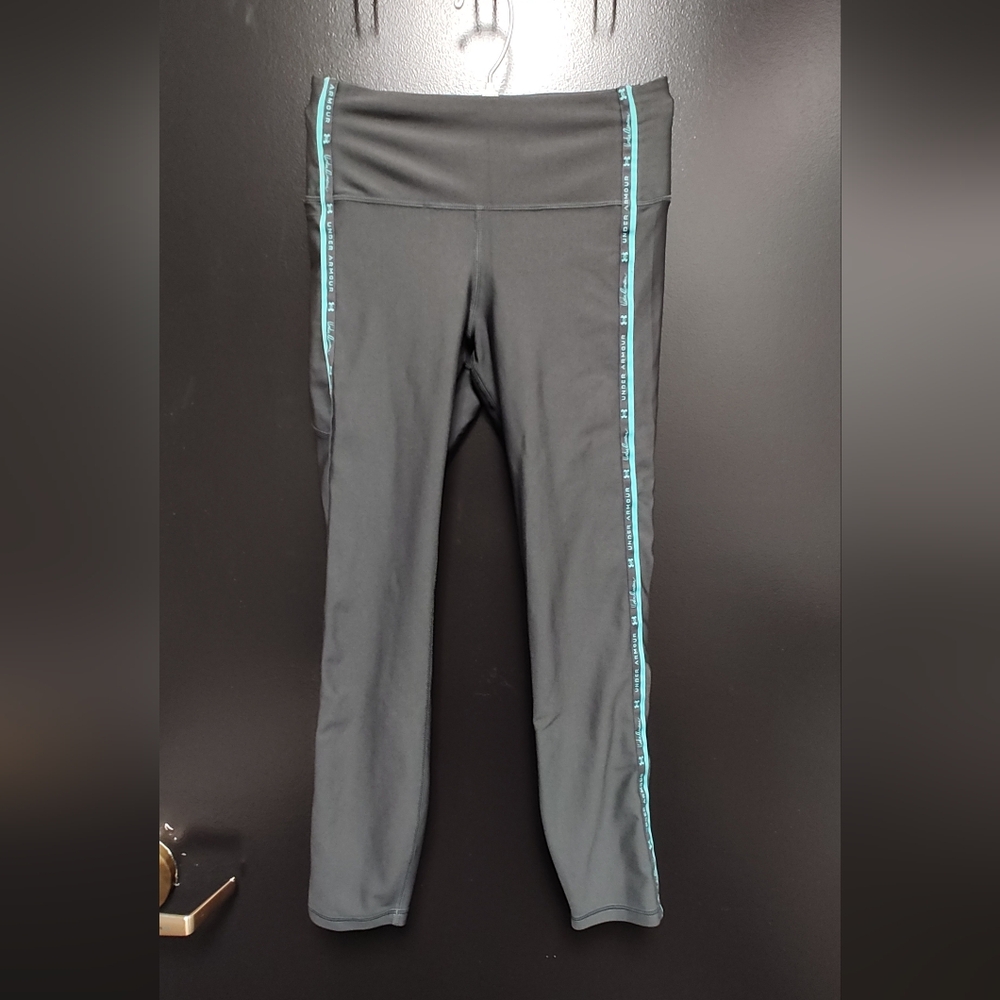 Under Armor Athletic Pants